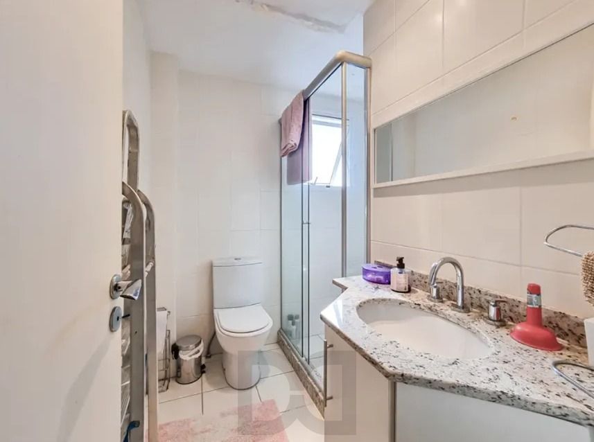 Casa em condomínio no bairro Teresópolis de 3 dormitórios e 2 vagas e infra — foto 17