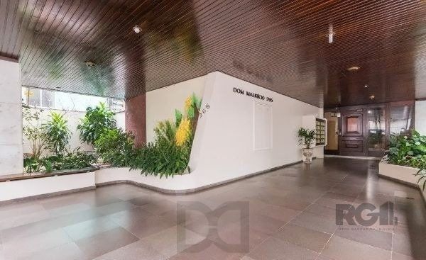 Apartamento no Centro 1 dormitório — foto 14