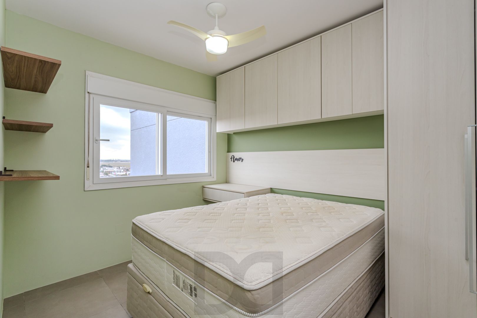 Apartamento no Jardim Lindóia de 2 dormitórios vaga e infra — foto 10