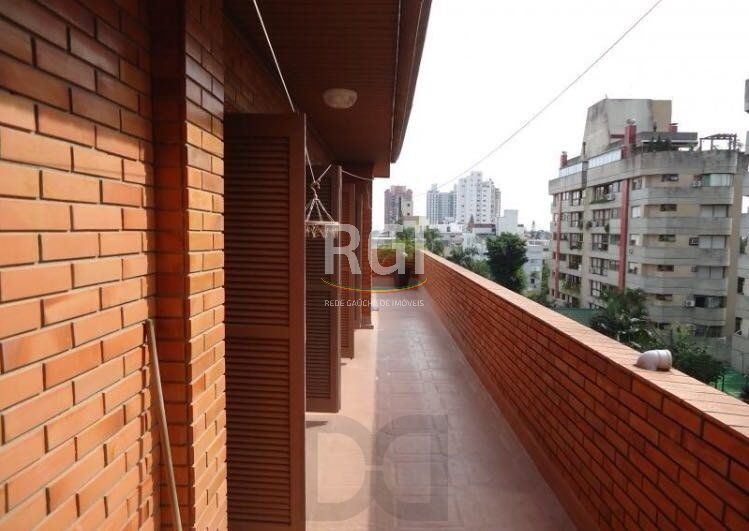 Cobertura para Venda - 255.99m², 5 dormitórios, sendo 1 suites, 2 vagas - Menino Deus — foto 20