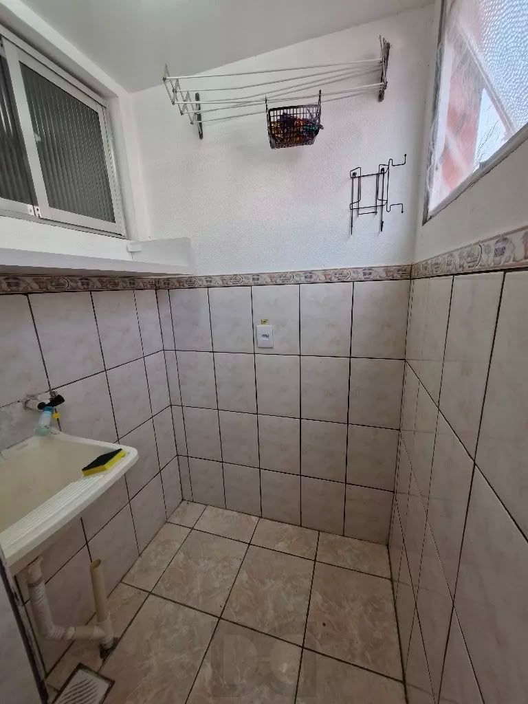 Apartamento no Jardim Itú de 1 dormitório *vaga rotativa semi mobiliado — foto 25