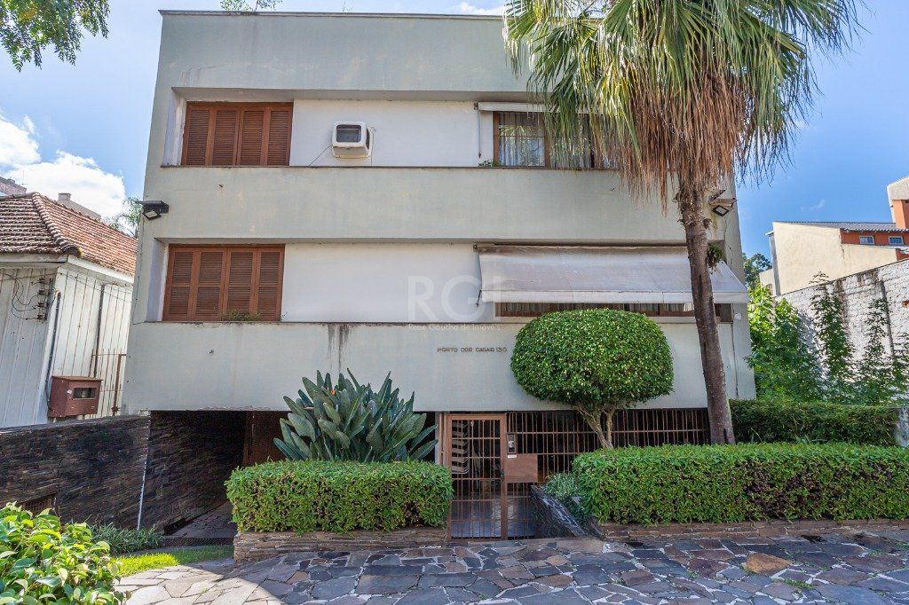 Cobertura de 2 dormitórios 1 vaga e terraço no bairro Auxiliadora — foto 39