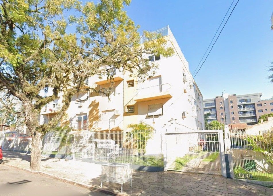 Apartamento no bairro Cristal de 1 dormitório REFORMADO E MOBILIADO — foto 34