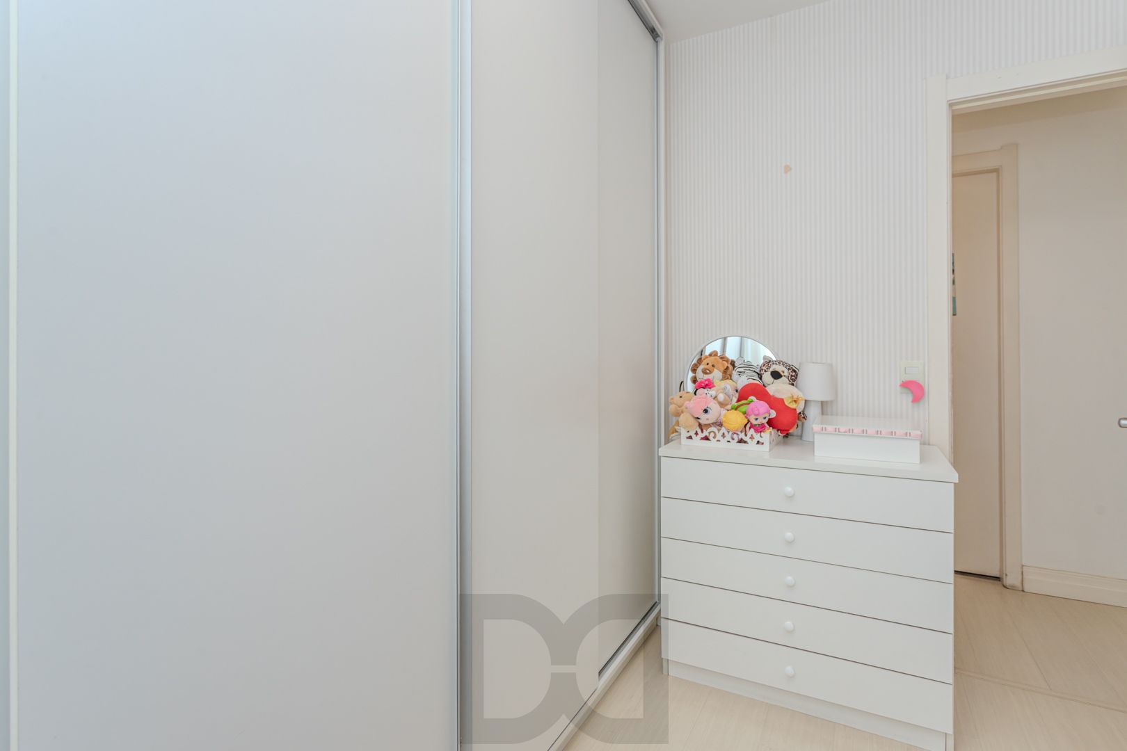 Belíssimo apartamento 100% mobiliado e decorado!! — foto 12