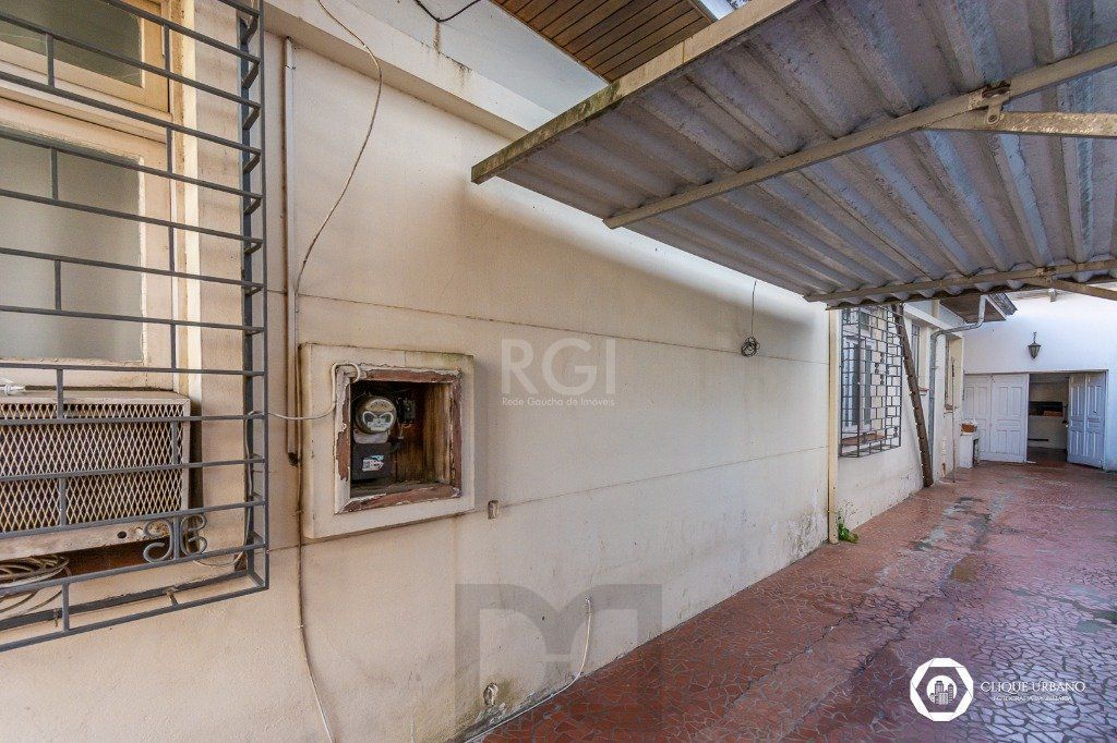 Casa para Venda de 3 dormitórios, no bairro Petrópolis — foto 49