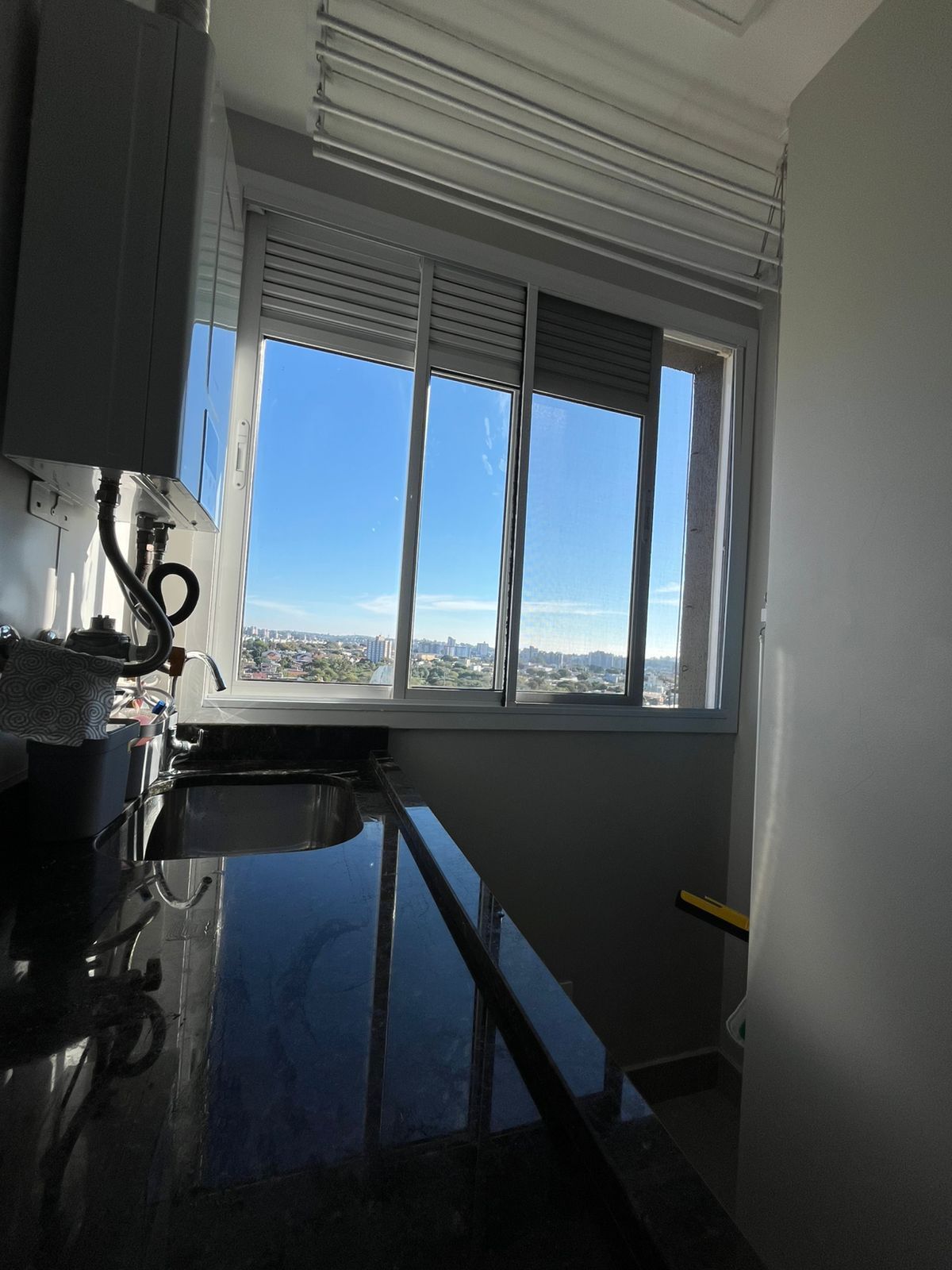 Impecável Apartamento New Life 3 dorm 1 vaga — foto 17