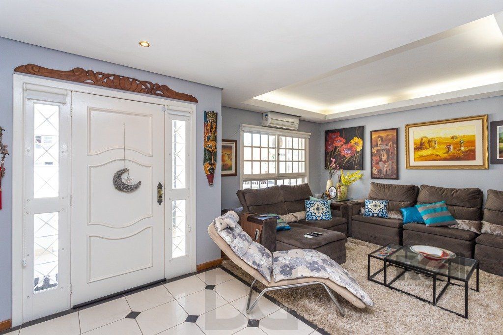 casa sobrado no Alto Petrópolis de 5 dormitórios e 3 vagas — foto 6