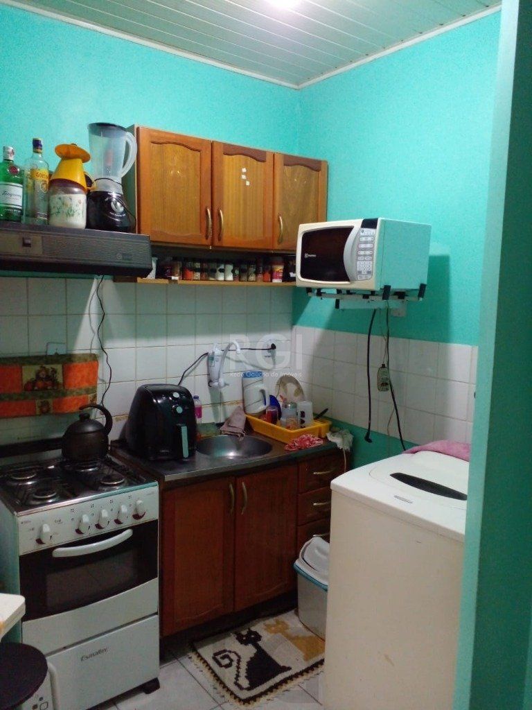 Apartamento para Venda - 31.03m², 1 dormitório, Centro Histórico — foto 6