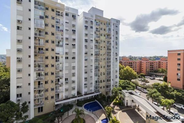 Apartamento à venda com 62m², 2 quartos e 1 vaga escriturada. — foto 32