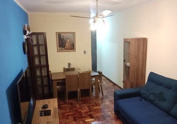 Apartamento de 2 dormitórios e vaga no Jardim Lindóia Desocupado — foto 6