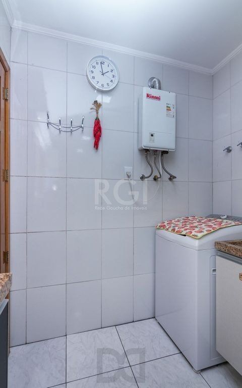 Casa Condominio de 3 dormitórios 3 vagas - bairro Nonoai — foto 24