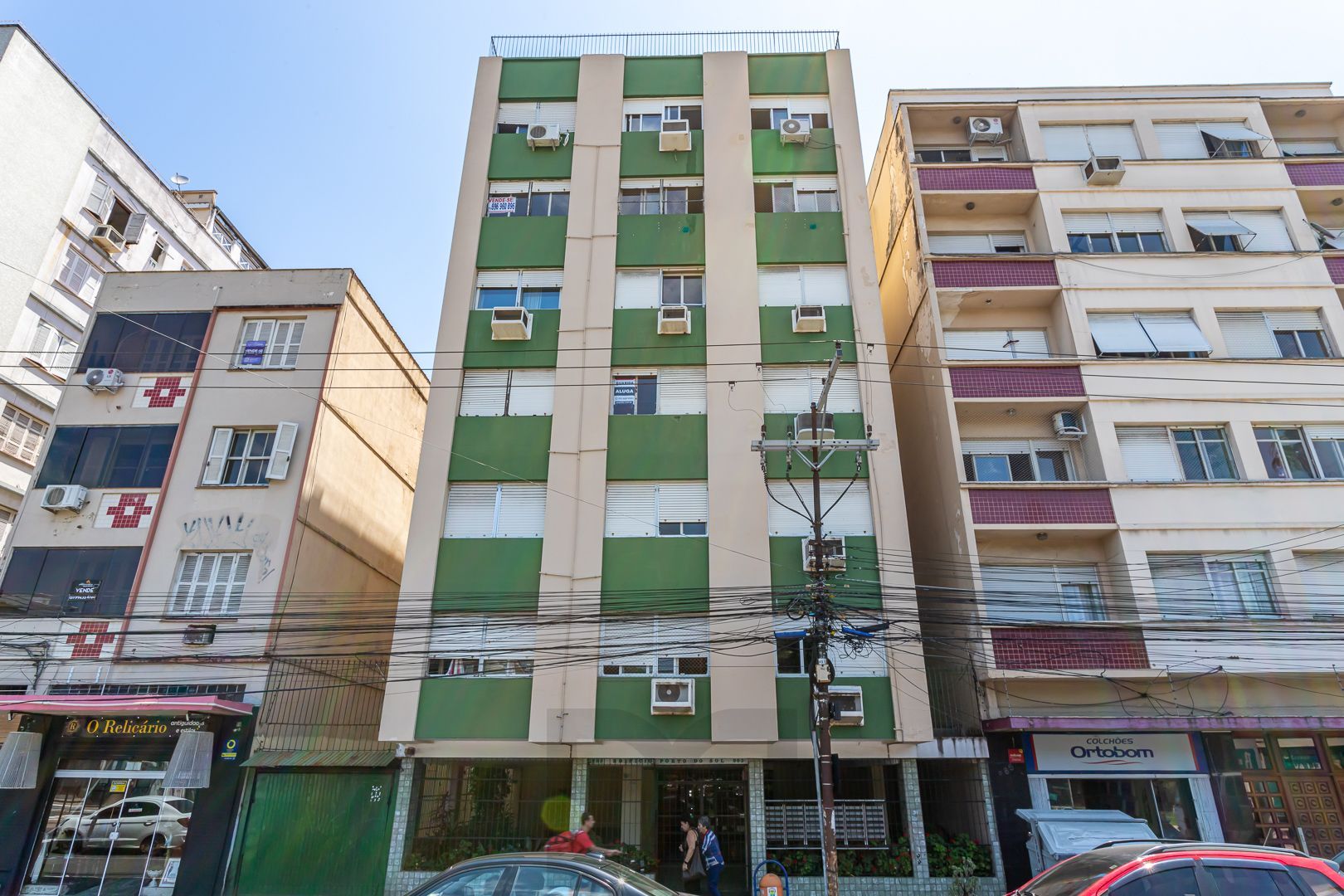 Melhor localização — foto 20