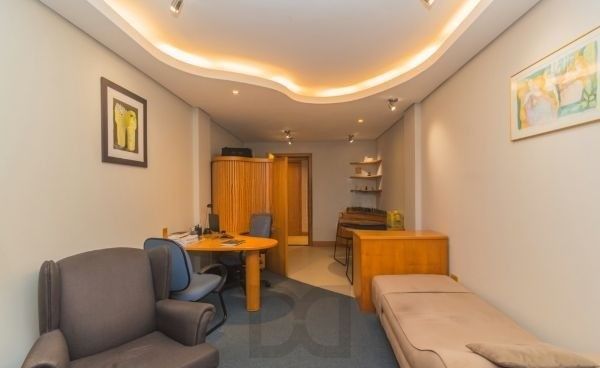 Sala comercial no bairro Petrópolis mobiliada — foto 9