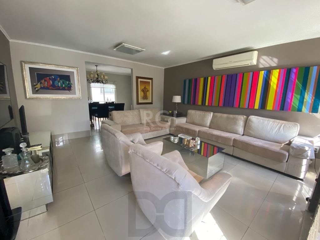Casa para Venda - 323m², 4 dormitórios, sendo 2 suites, 3 vagas - Jardim Itu — foto 1