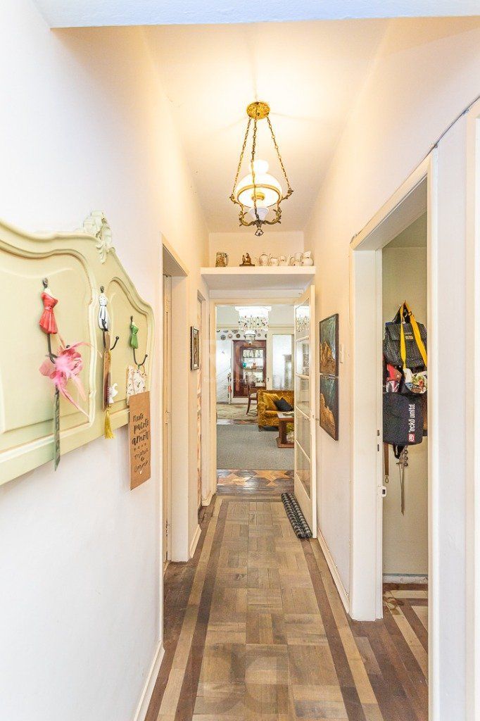 Apartamento para Venda - 128m², 3 dormitórios, Centro Histórico — foto 19