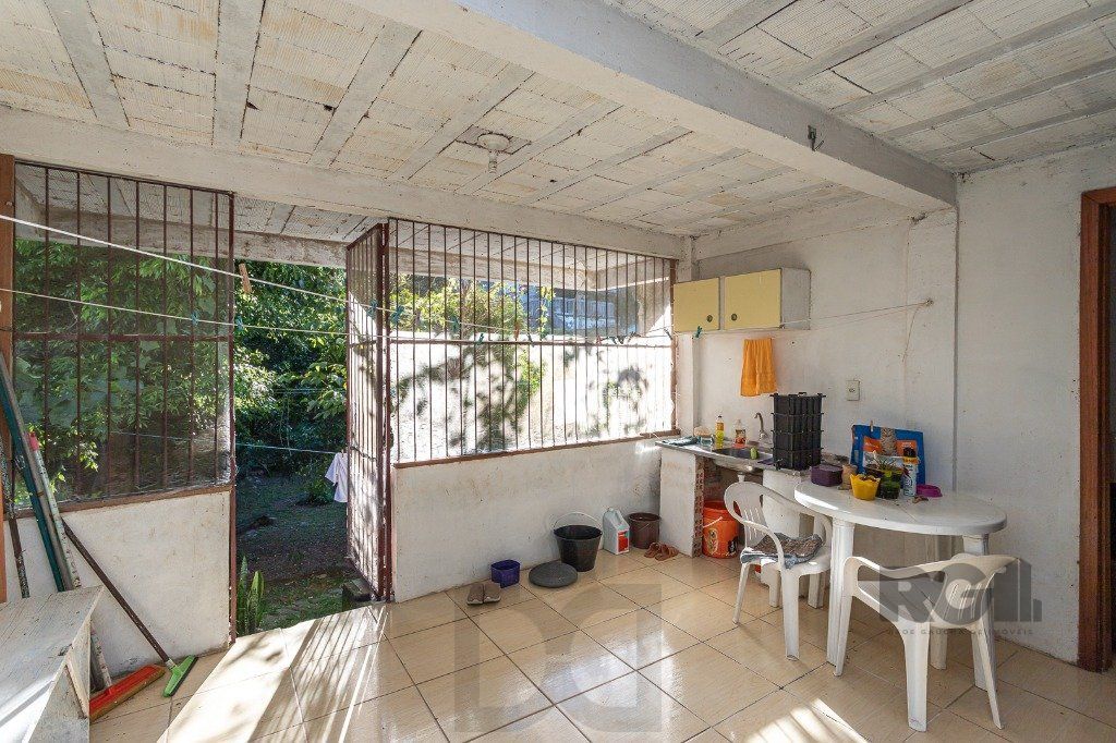 Casa sobrado de 3 dormitórios — foto 34