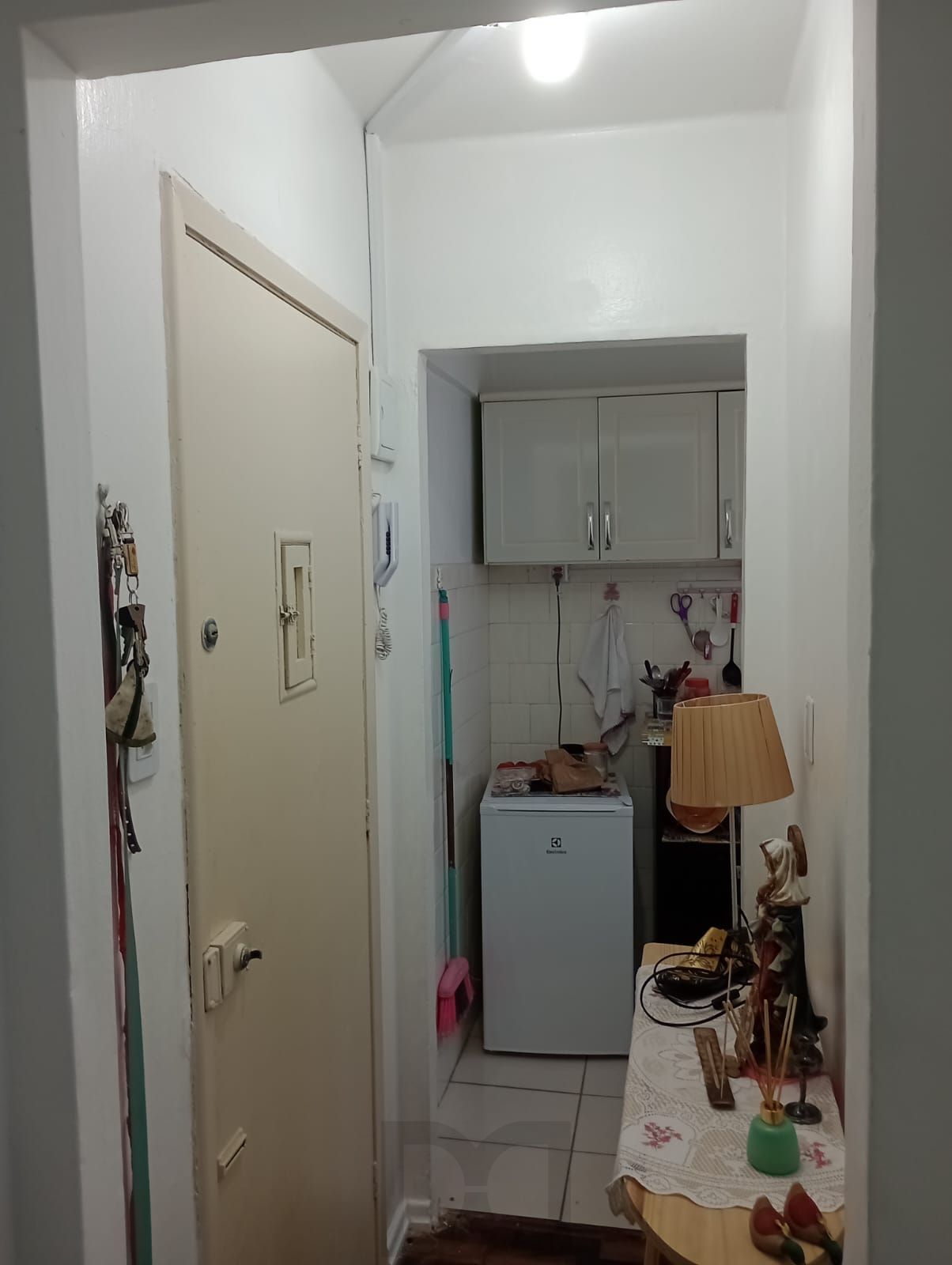 Apartamento JK à venda na Rua General Bento Martins, 192, Centro Histórico, Porto Alegre. — foto 13