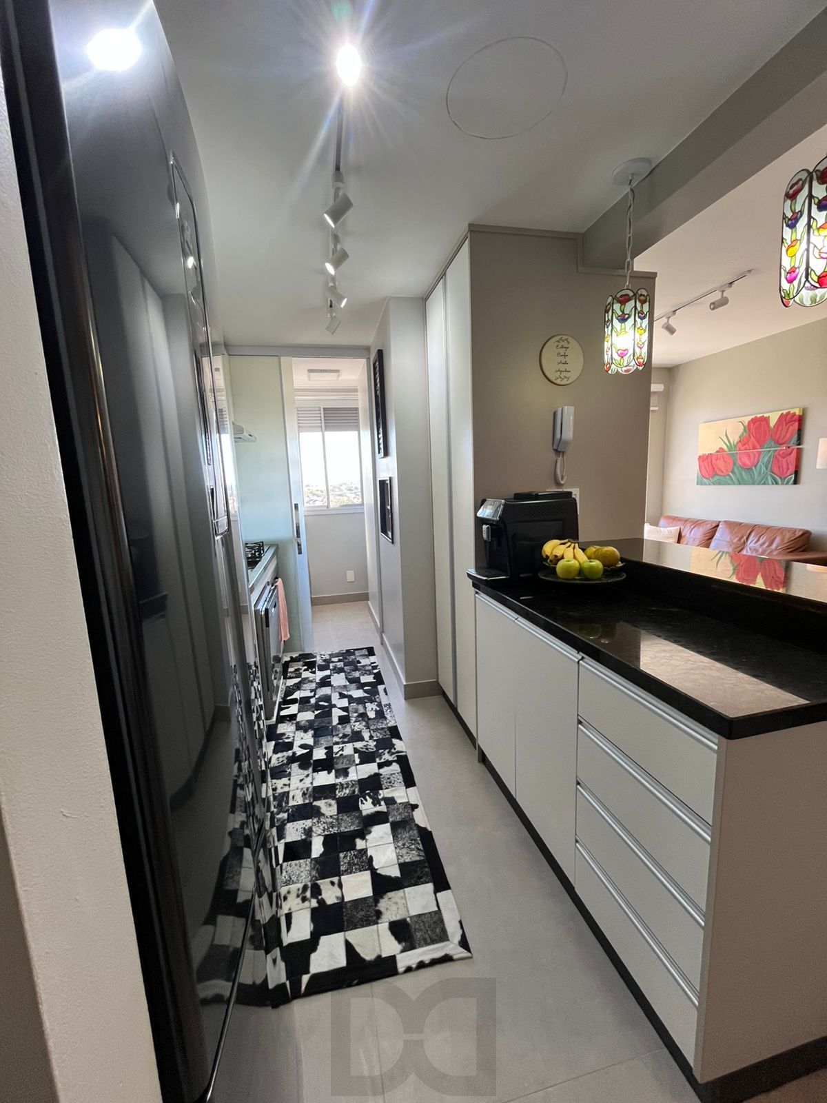 Impecável Apartamento New Life 3 dorm 1 vaga — foto 12