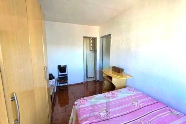 Apartamento no Jardim Itu de 1 dormitório DESOCUPADO — foto 9