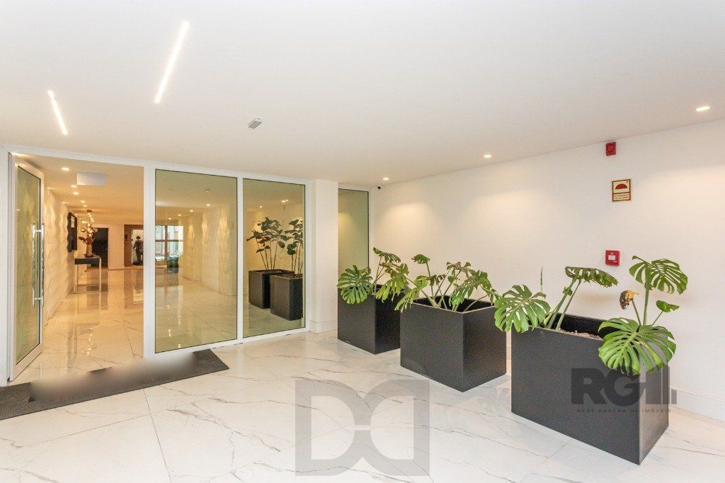 Apartamento de 2 dormitórios e 2 vagas NOVO desocupado — foto 51