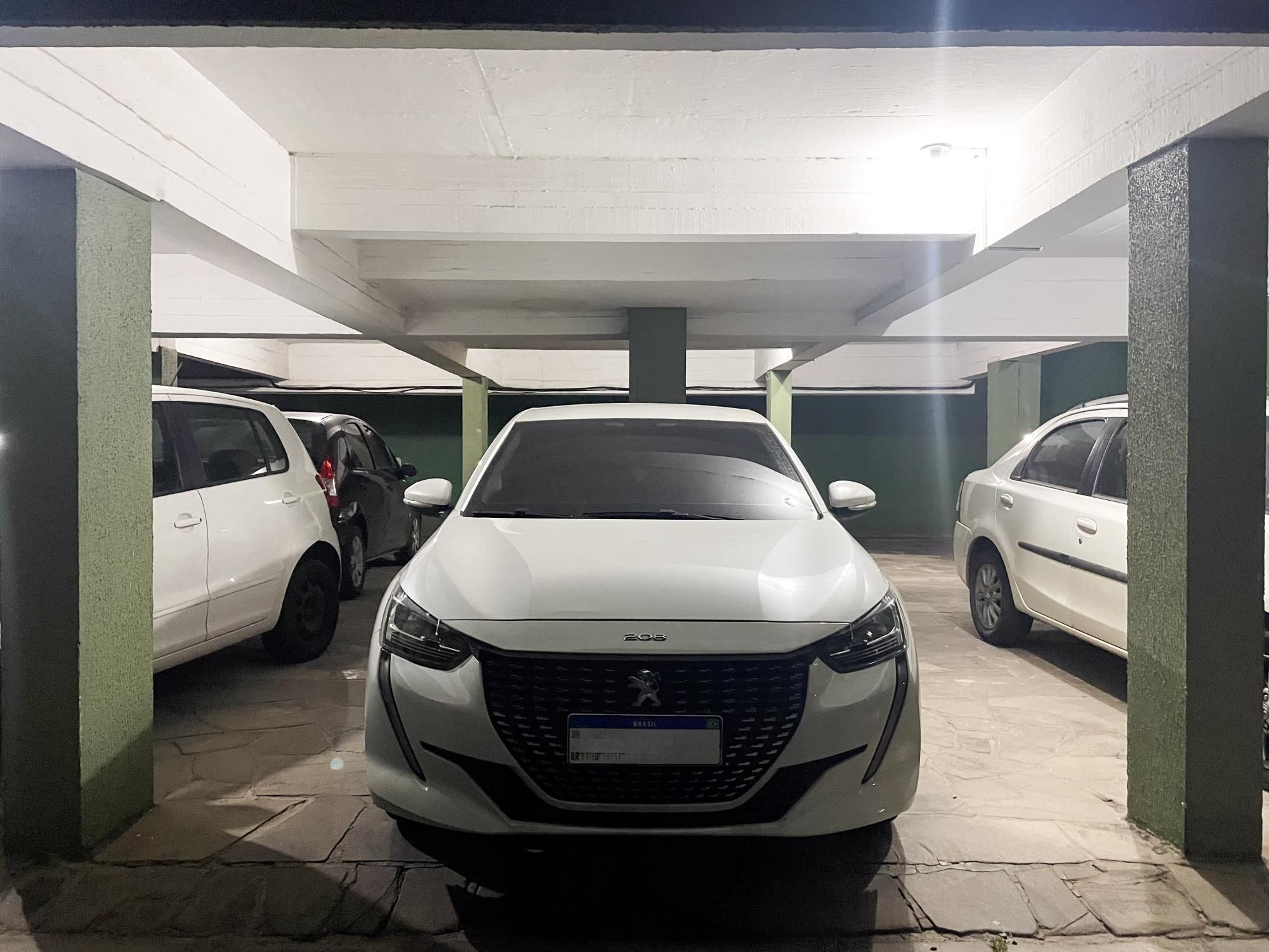Apartamento no bairro Cristal de 2 dormitórios e vaga — foto 22