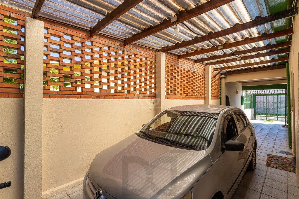 Casa para Venda - 143.32m², 3 dormitórios, sendo 1 suites, 5 vagas - Parque Santa Fé — foto 32