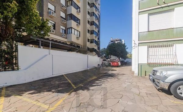 Vaga Rotativa de Garagem