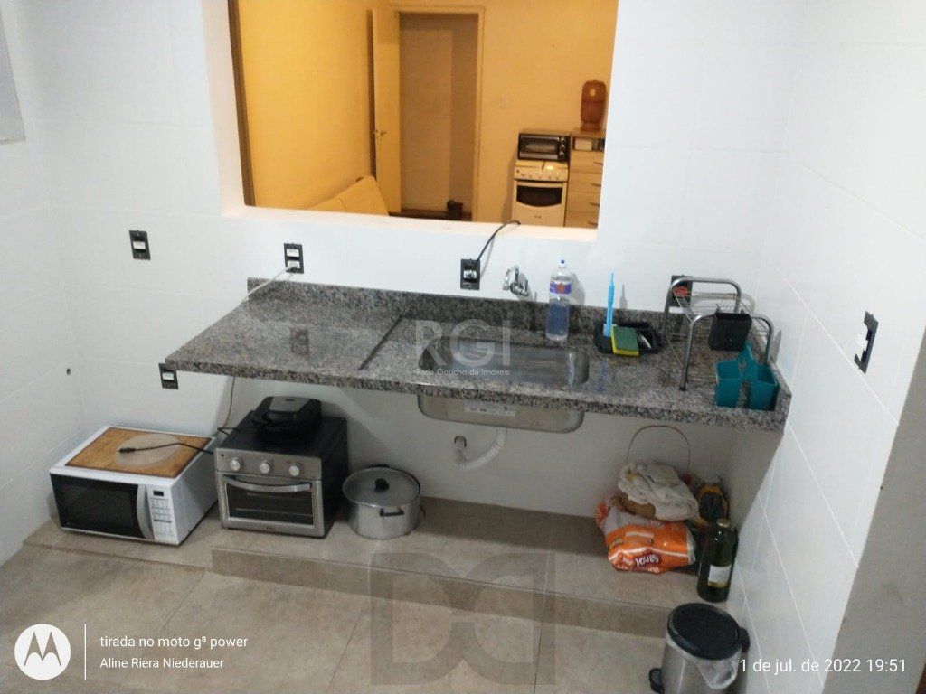 Apartamento para Venda - 96.17m², 3 dormitórios, Santa Maria Goretti — foto 19