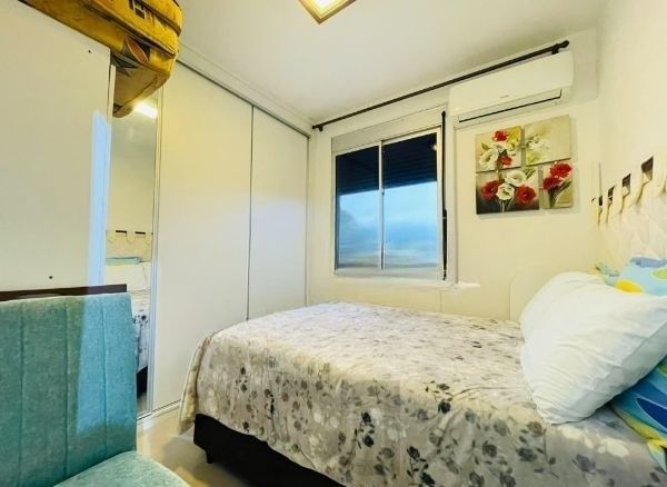 Apartamento no Sarandi de 3 dormitórios vaga e infra — foto 9
