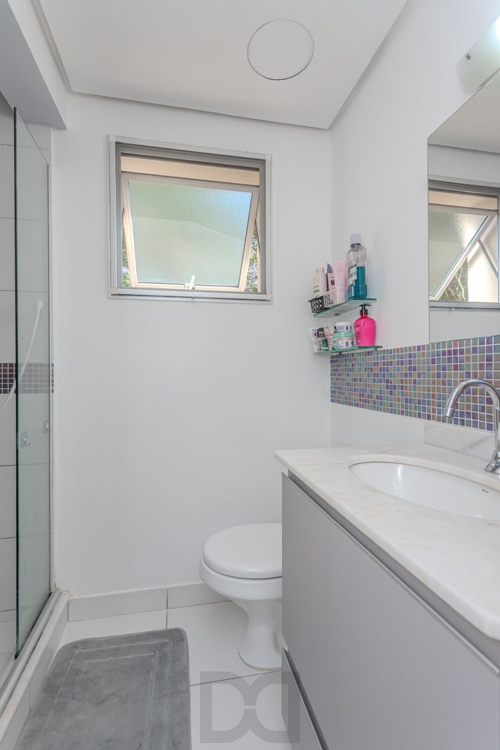 Apartamento diferenciado no bairro Nonoai de 3 dormitórios 2 vagas e infra — foto 42