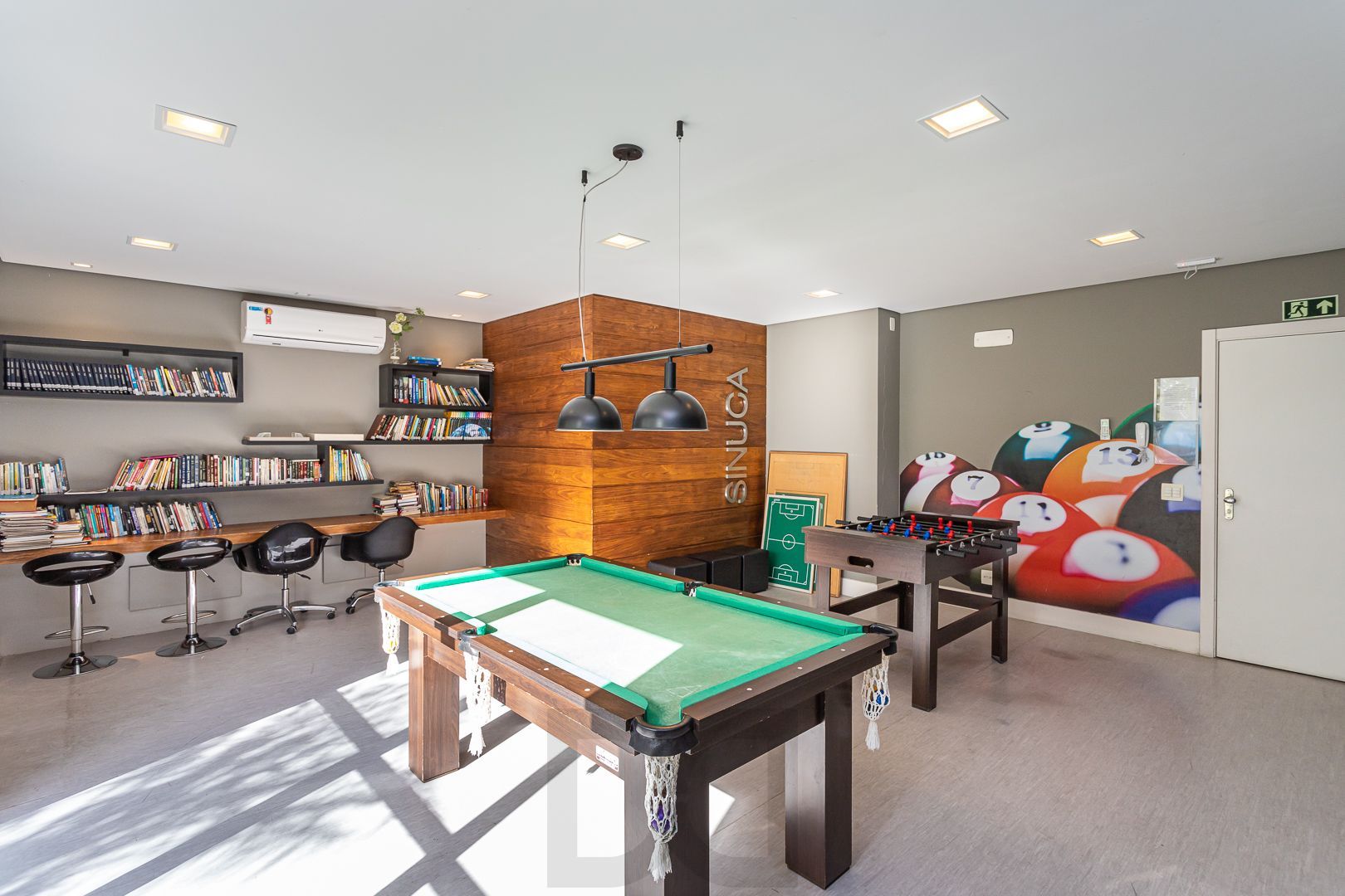 apartamento de 3 dormitórios mobiliado com infra total e vista panoramica — foto 44