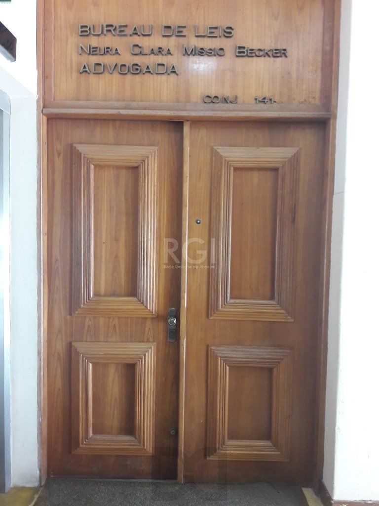 Conjunto/Sala para Venda - 60.73m², 0 dormitórios, Centro Histórico — foto 4