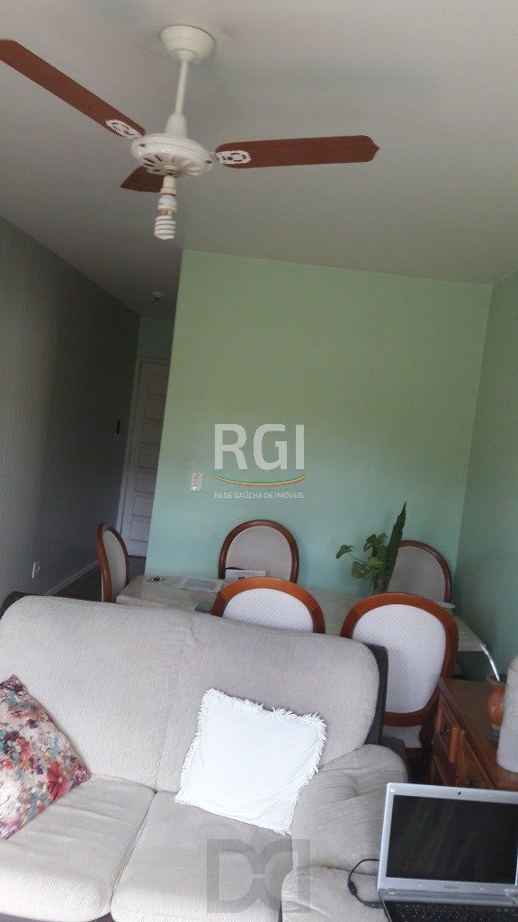 Apartamento para Venda - 64.41m², 2 dormitórios, 2 vagas - Jardim Botânico — foto 3