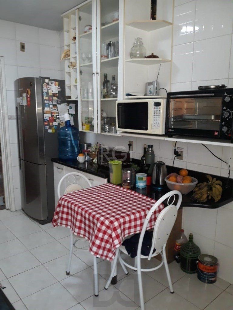 Apartamento 03 dormitórios (01 suíte), com vaga escriturada, no bairro Santana, em Porto Alegre - RS — foto 9