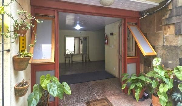 Apartamento no bairro Santo Antônio térreo de 1 dormitório — foto 17