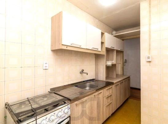 Apartamento no Parque Santa Fé de 1 dormitório DESOCUPADO — foto 12