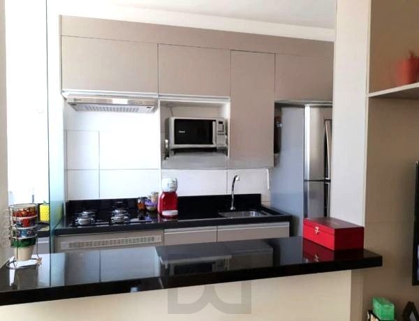 Apartamento no Sarandi de 3 dormitórios vaga e infra — foto 6