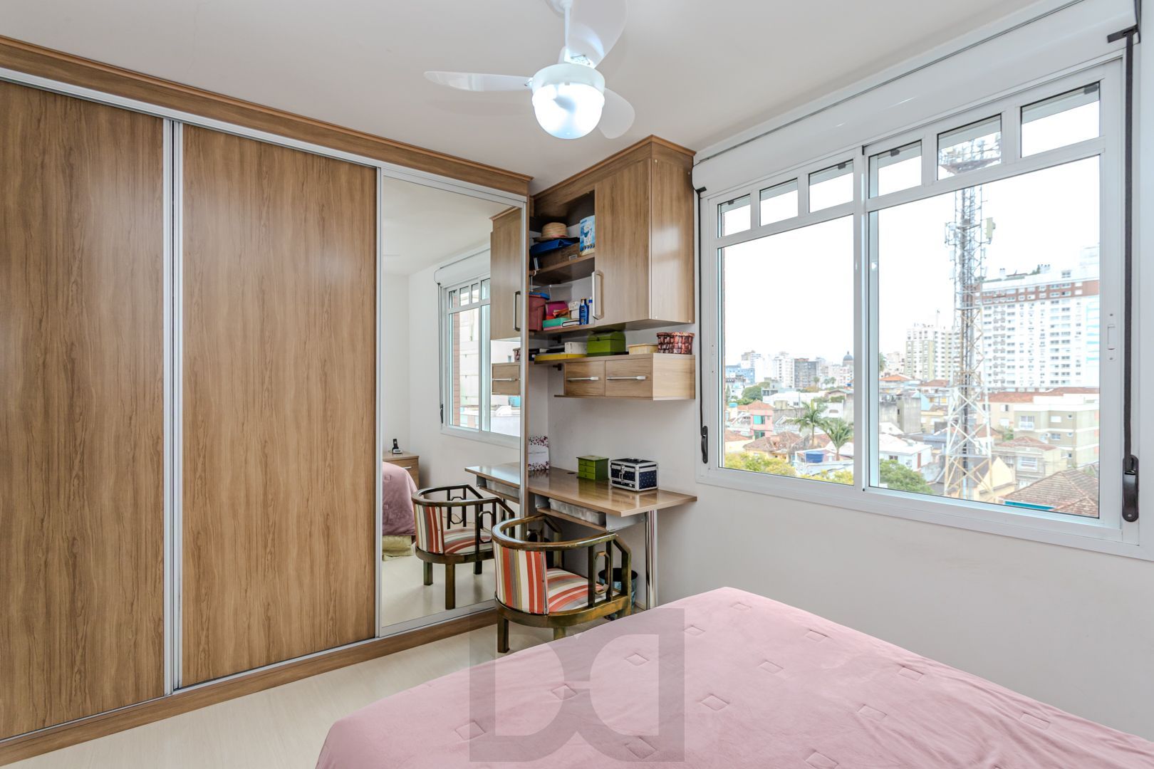 Apartamento na Cidade Baixa de 1 dormitório e vaga — foto 17