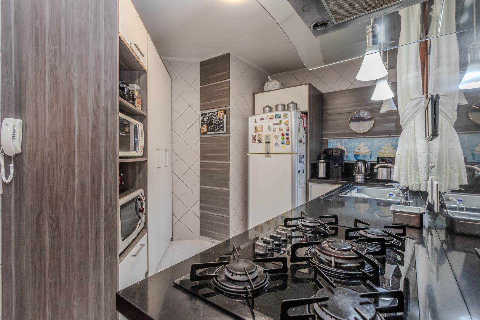 Cobertura duplex no bairro Petrópolis de 3 dormitórios *2 vagas e terraço — foto 26