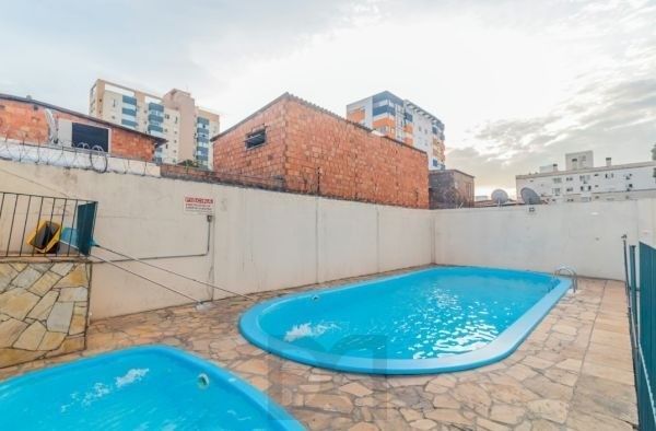 Apartamento de 1 dormitório na Av Ipiranga — foto 19
