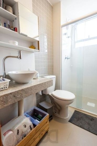 Apartamento no Condomínio Porto Bahamas de 2 dormitórios vaga e infra — foto 11