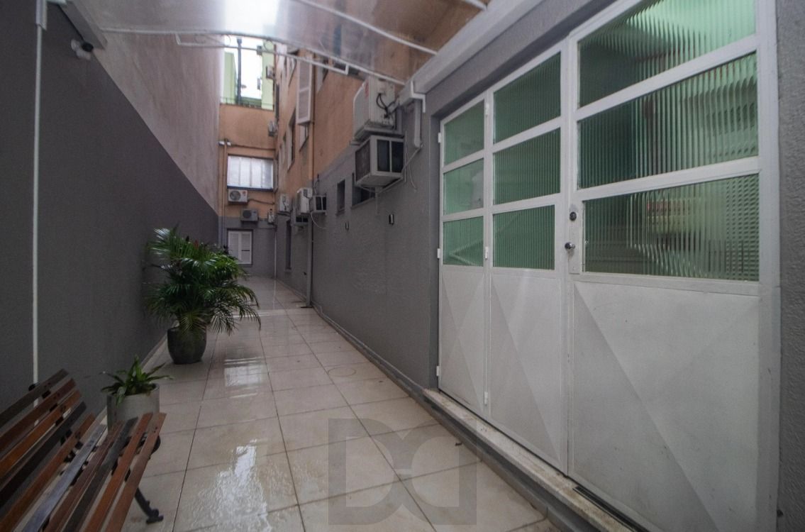 Apartamento no Menino Deus de 1 dormitório — foto 21