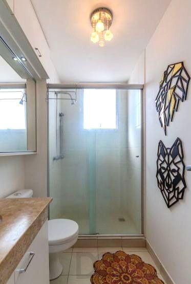 Apartamento de 3 dormitórios 2 vagas e infra — foto 11