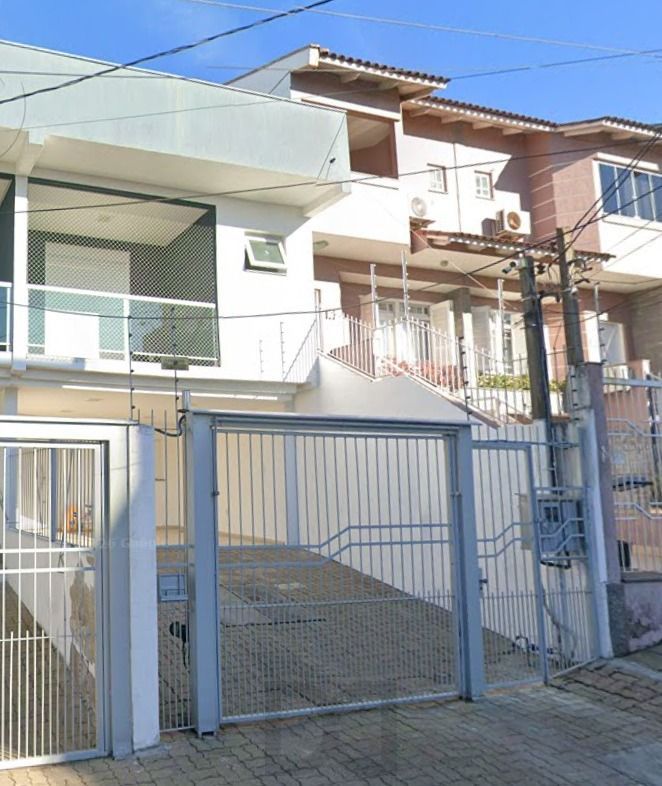 Casa sobrado no bairro Vila Ipiranga de 3 dormitórios e 2 vagas — foto 22