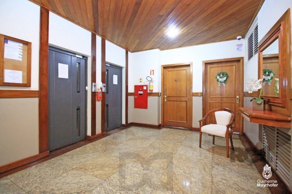 Boa Vista 3 dormitórios 1 suite 1 vaga condomínio com Infra estrutura — foto 38