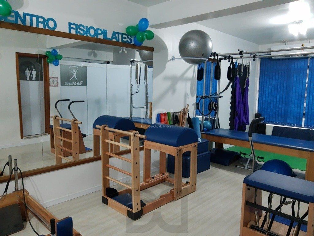 Conjunto / Sala no Centro Histórico — foto 7