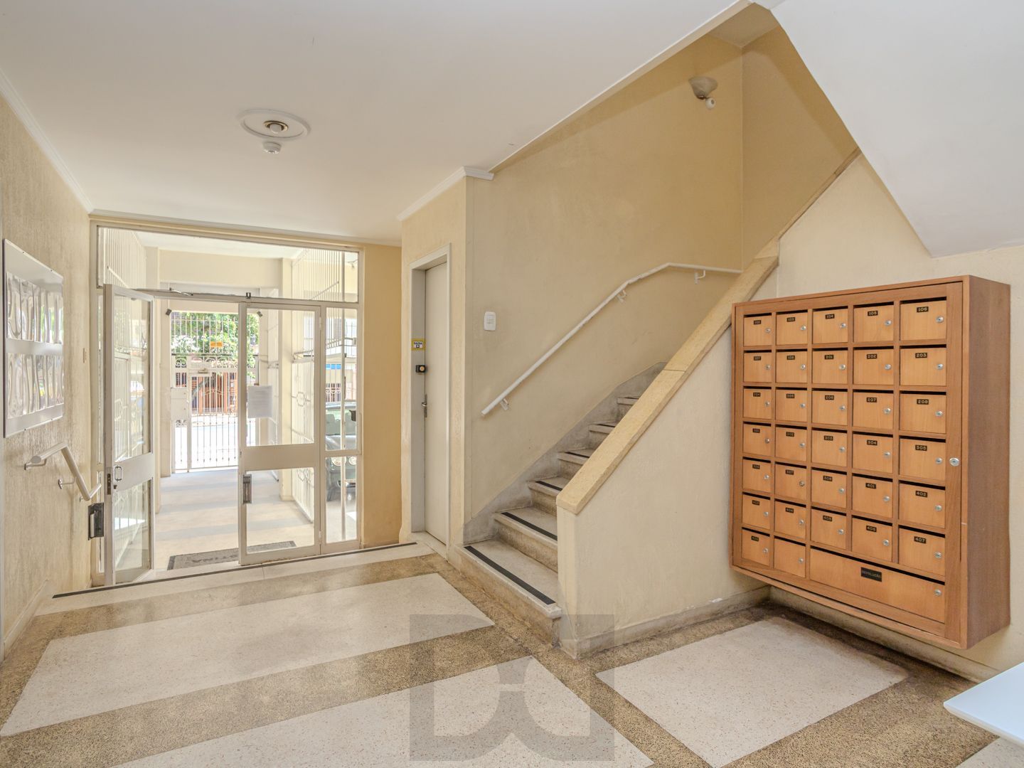 Apartamento 2 dormitórios Cidade Baixa - Financiavel — foto 17
