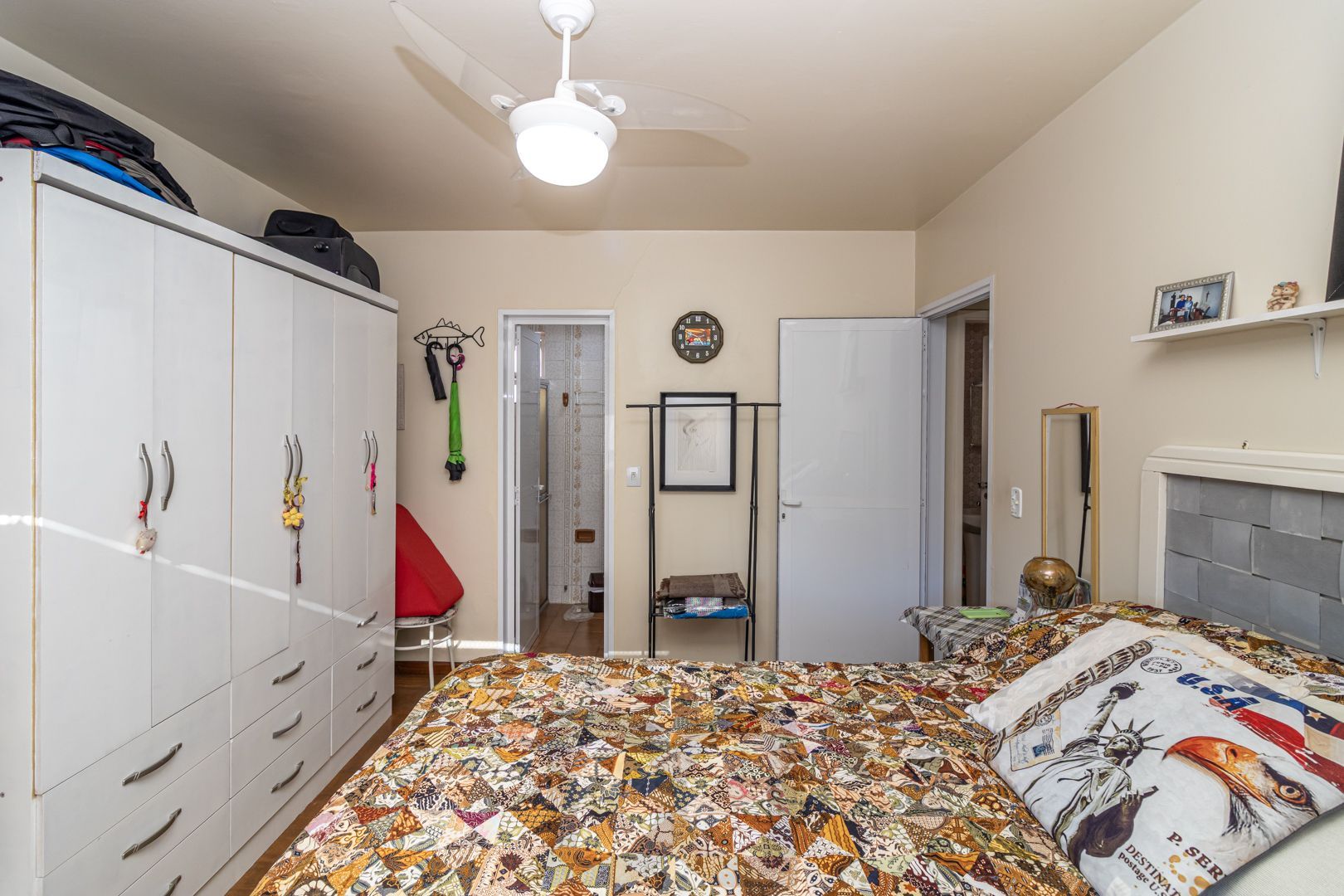 Apartamento no bairro  Rio Branco de 2 dormitórios — foto 9