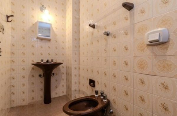 Apartamento no bairro Floresta de 1 dormitório DESOCUPADO — foto 9