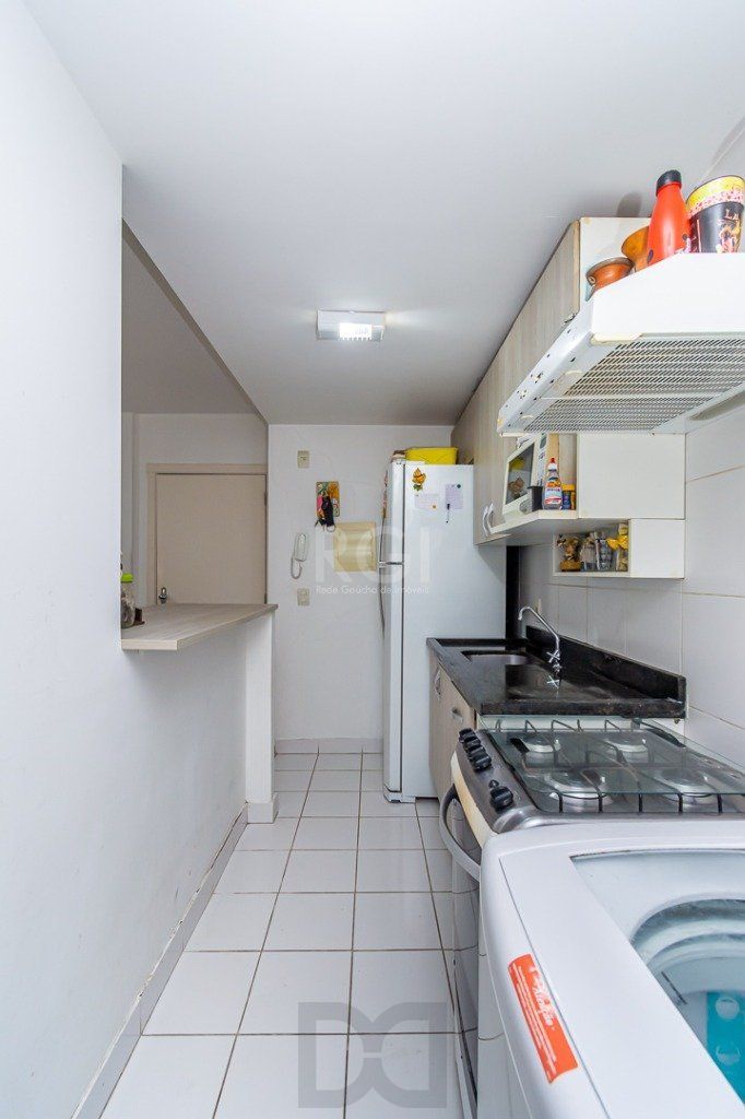 Apartamento para Venda - 65.52m², 3 dormitórios, sendo 1 suites, 1 vaga - Vila Ipiranga — foto 24
